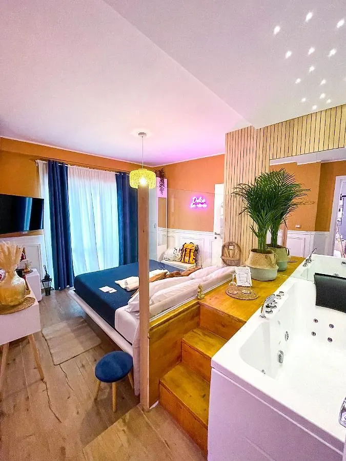 Bed and Breakfast Finestra Sulla Sicilia Katania
