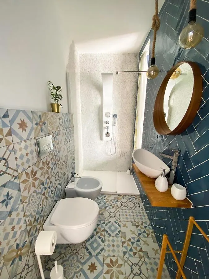 Finestra Sulla Sicilia Bed & Breakfast Catania