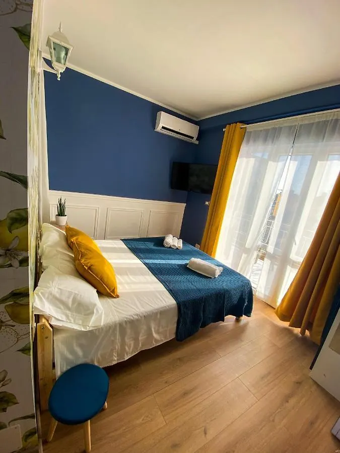 Finestra Sulla Sicilia Bed & Breakfast Catania