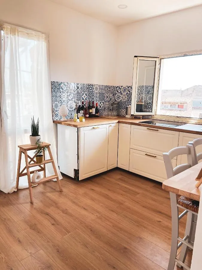 Finestra Sulla Sicilia Bed & Breakfast Catania Italy