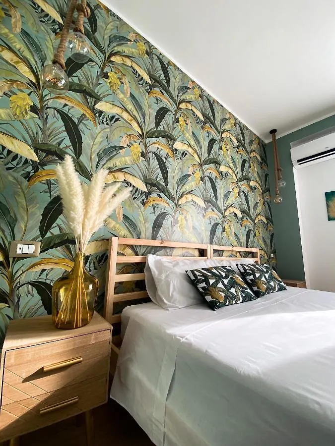 Finestra Sulla Sicilia Bed & Breakfast Catania Italy
