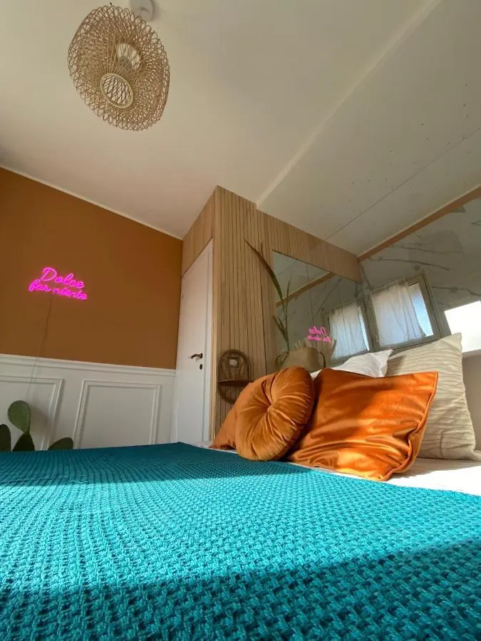 Bed and Breakfast Finestra Sulla Sicilia Katania 0*,  Włochy