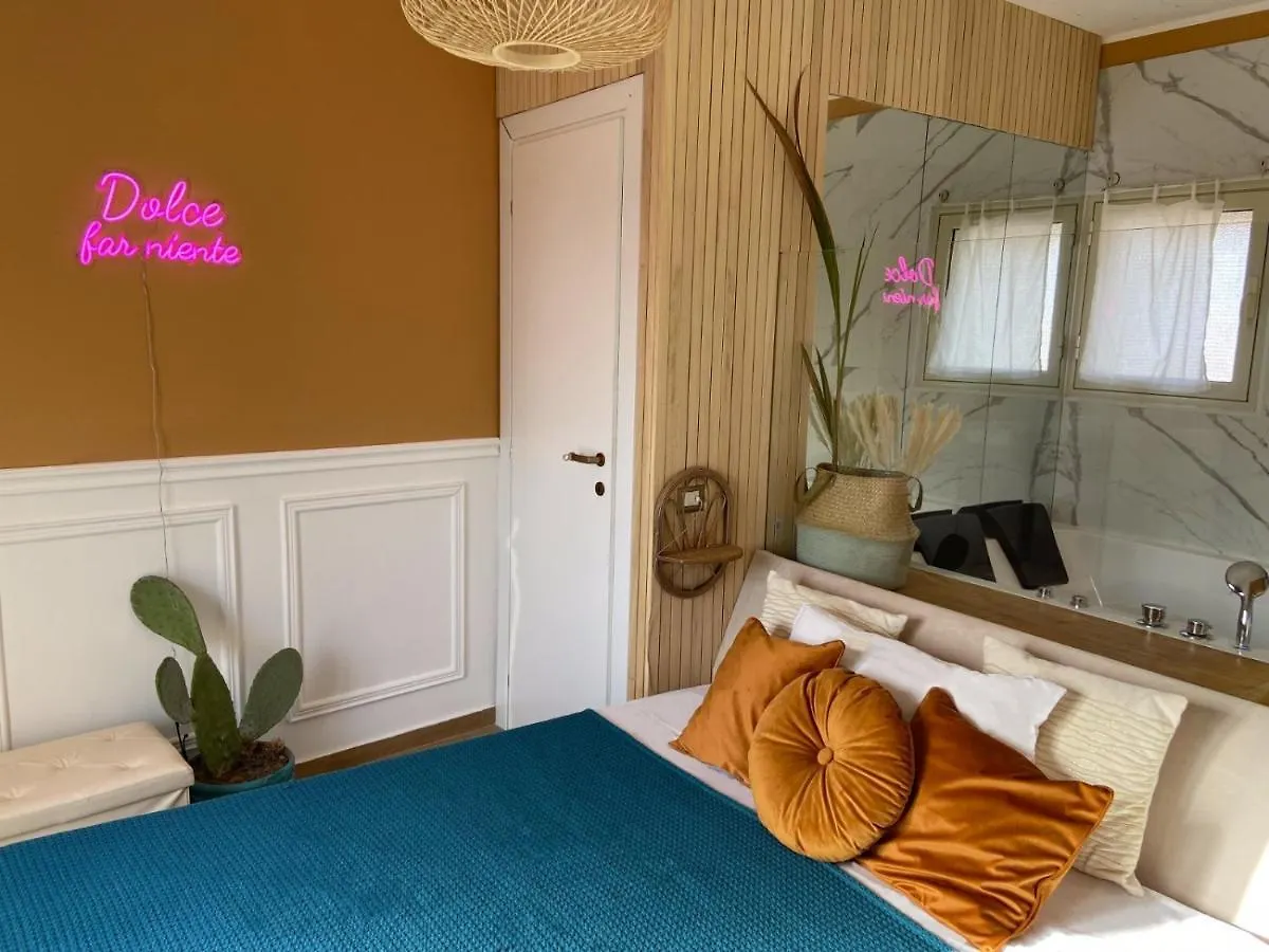 Bed and Breakfast Finestra Sulla Sicilia Katania