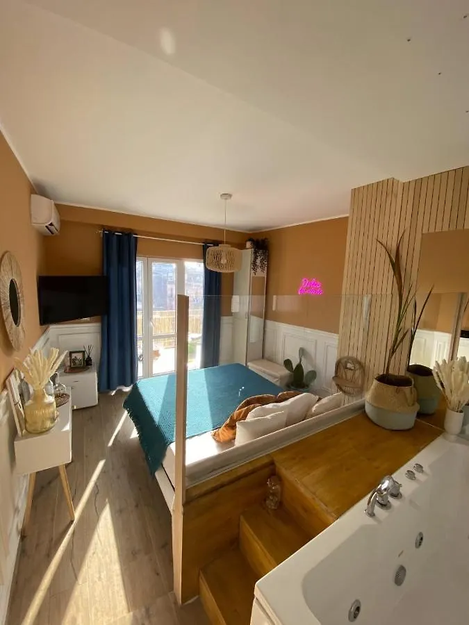 Finestra Sulla Sicilia Bed & Breakfast Catania