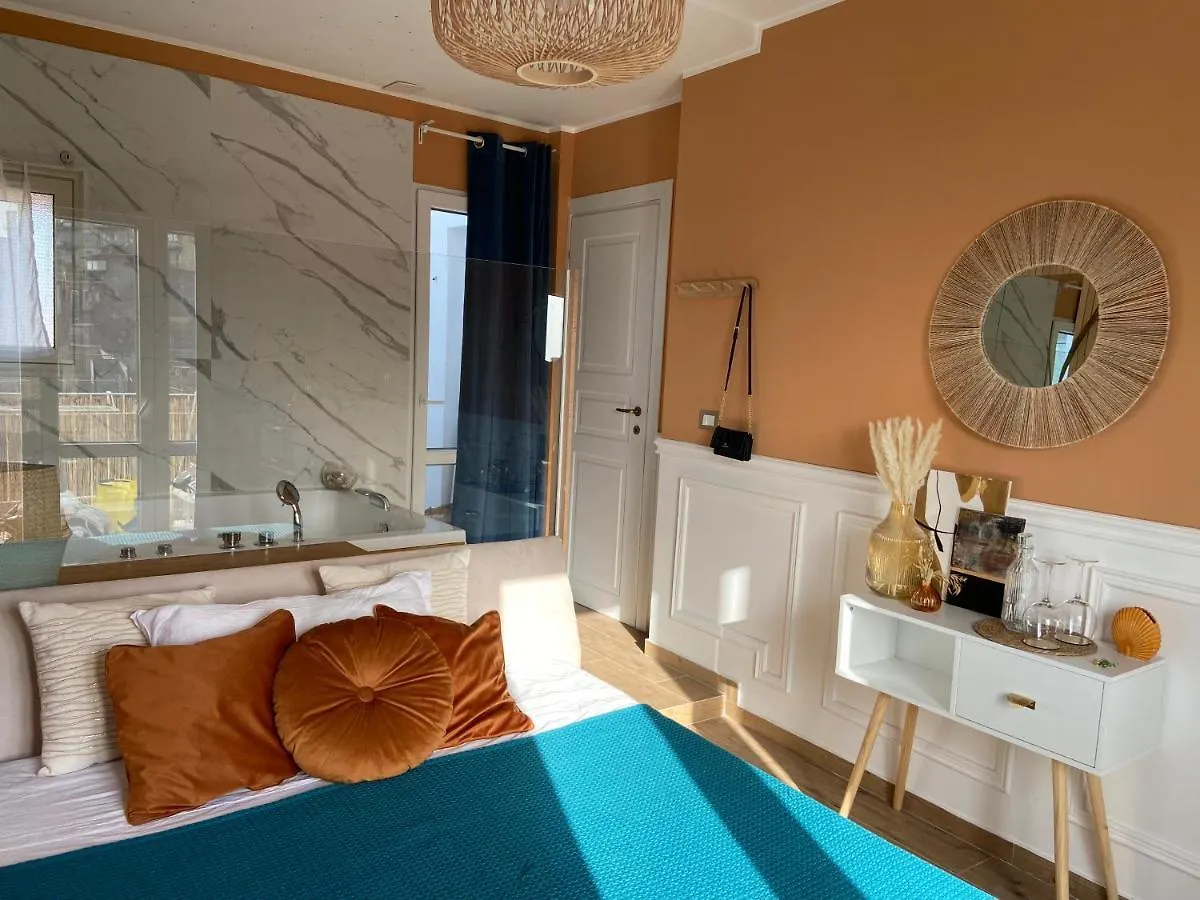Bed and Breakfast Finestra Sulla Sicilia Katania 0*,