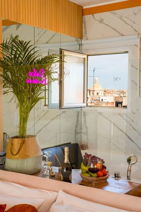 Finestra Sulla Sicilia Bed & Breakfast Catania 0*,  Italy