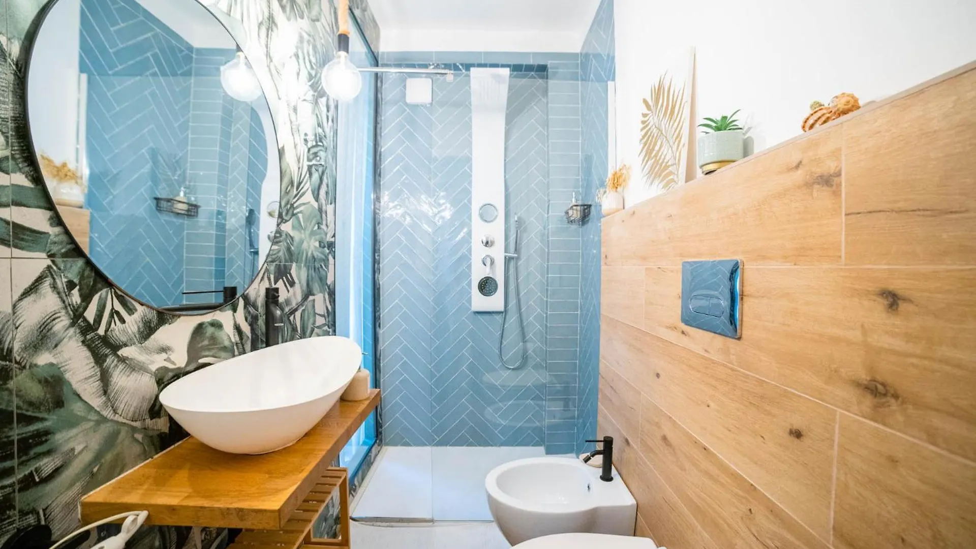 Finestra Sulla Sicilia Bed & Breakfast Catania