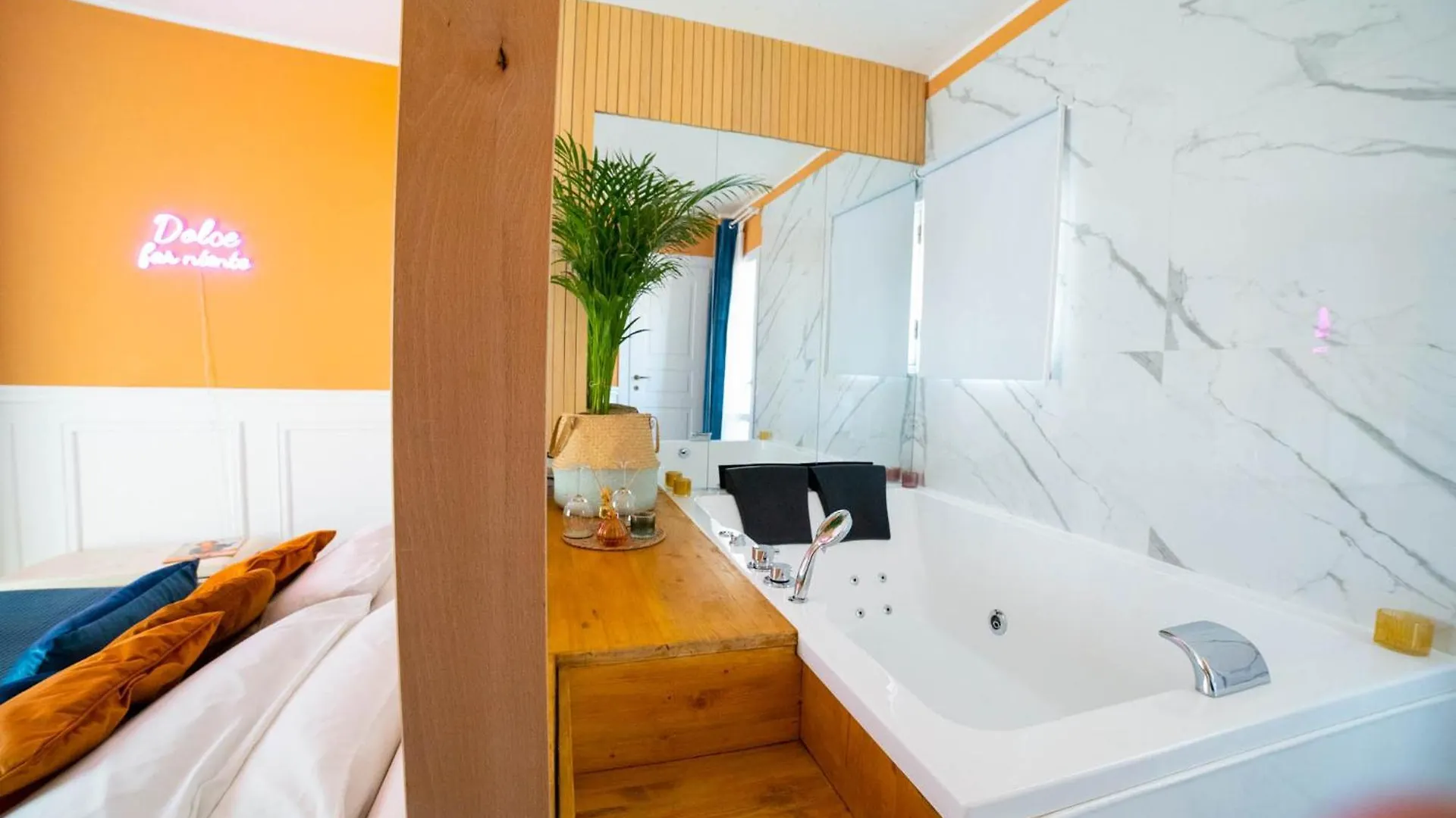 Finestra Sulla Sicilia Bed & Breakfast Catania Italy